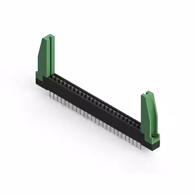 357-050-442-278 EDAC Inc.  Edgeboard Connectors